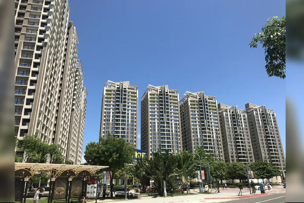 疫情趨緩！永慶房產集團統計7月全台交易量月增29%