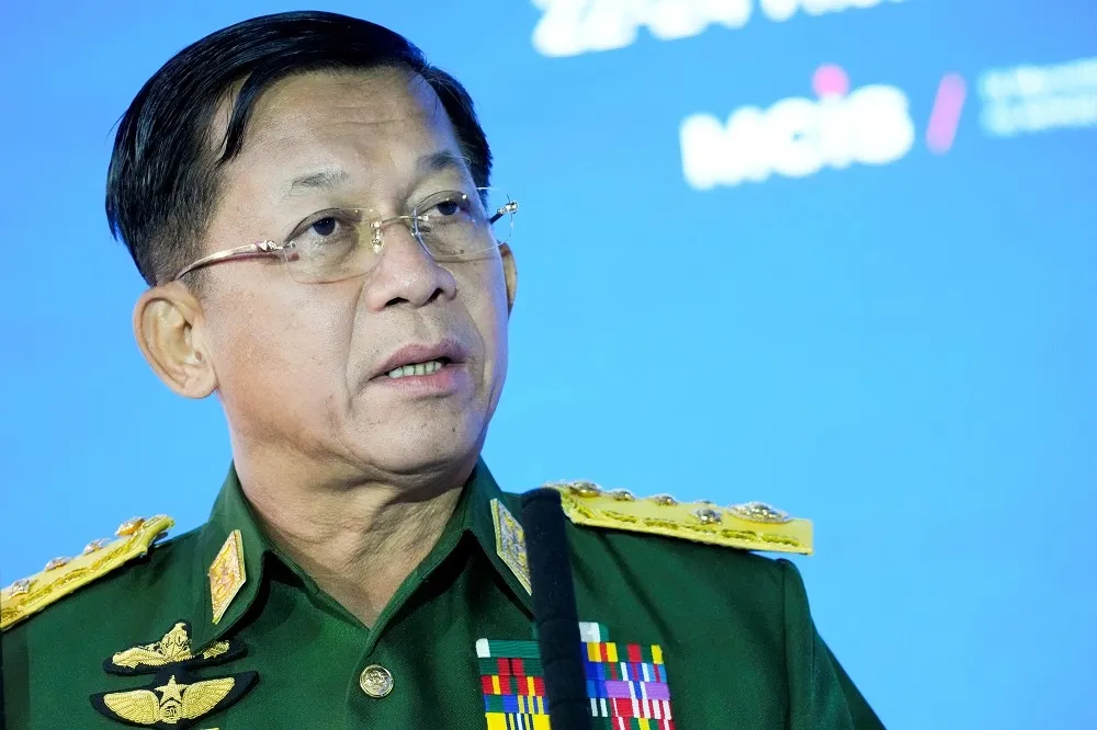 【緬甸政變】軍政府延長緊急狀態　「同意」在2023年重新選舉