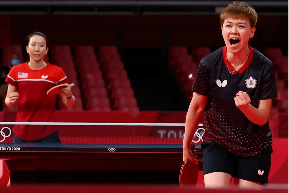 【東京奧運】2日賽程、賽前報看這裡　桌球女團八強18:30對戰日本　
