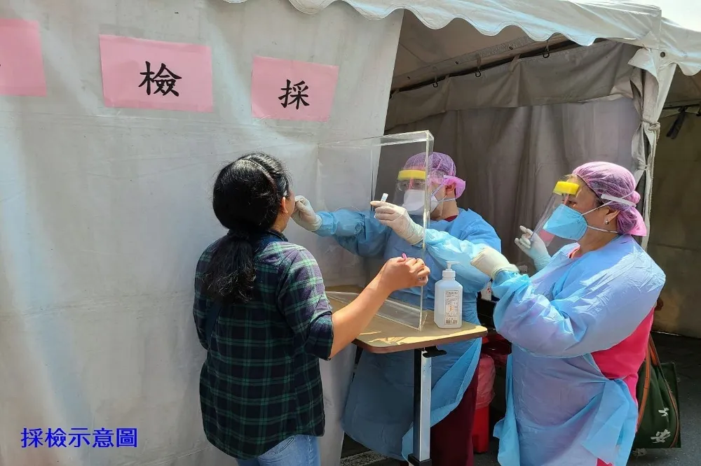 工廠群聚確診累計11人　嘉義縣市同步：餐飲禁內延到至8/6