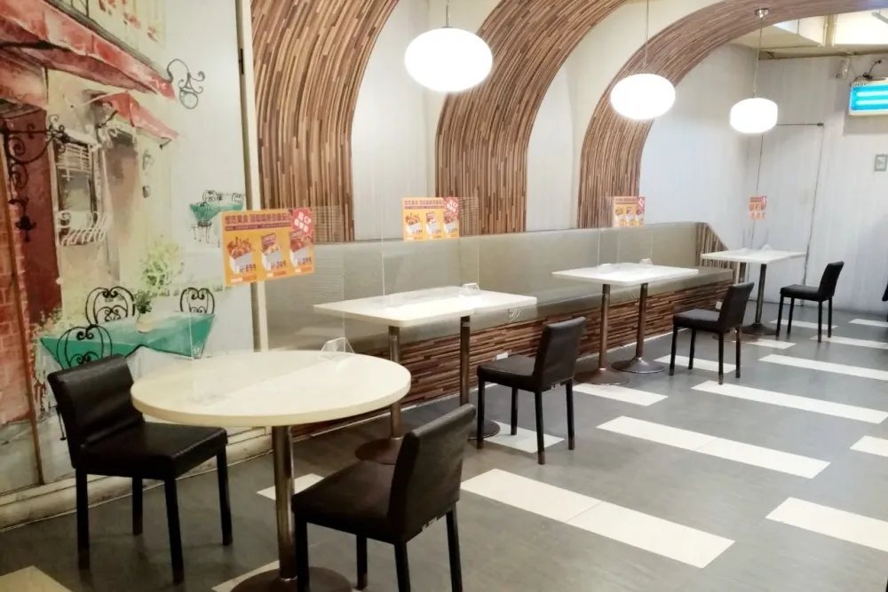 【不斷更新】頂呱呱、NENE CHICKEN 全台暫停內用！麥當勞、肯德基、漢堡王等 11 家速食餐廳防疫懶人包