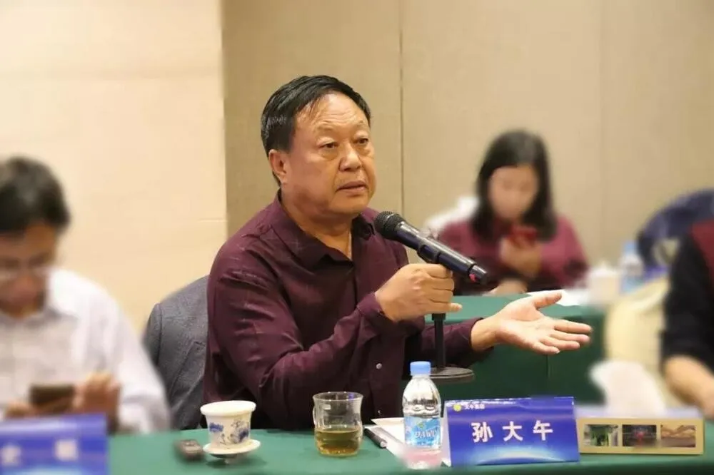 曾公開批評北京掩蓋非洲豬瘟　中國農牧富豪孫大午遭重判18年刑期