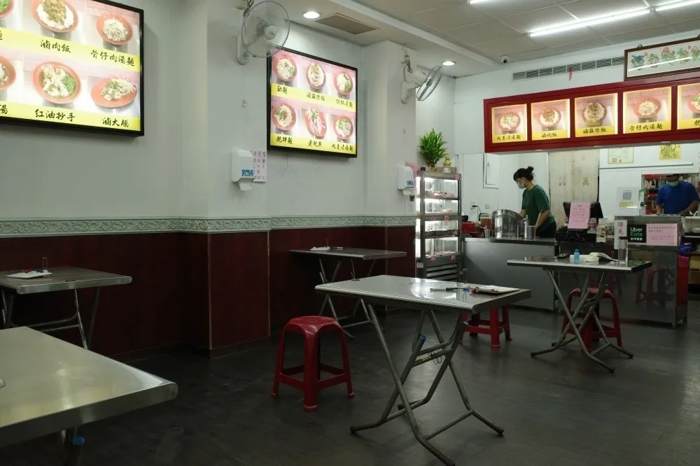 雙北3日起開放餐廳內用　名醫再提醒：最危險的是廁所內有人