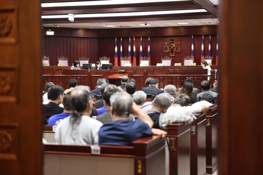 國民法官薪水多少呢？　司法院給答案「每日3000元」