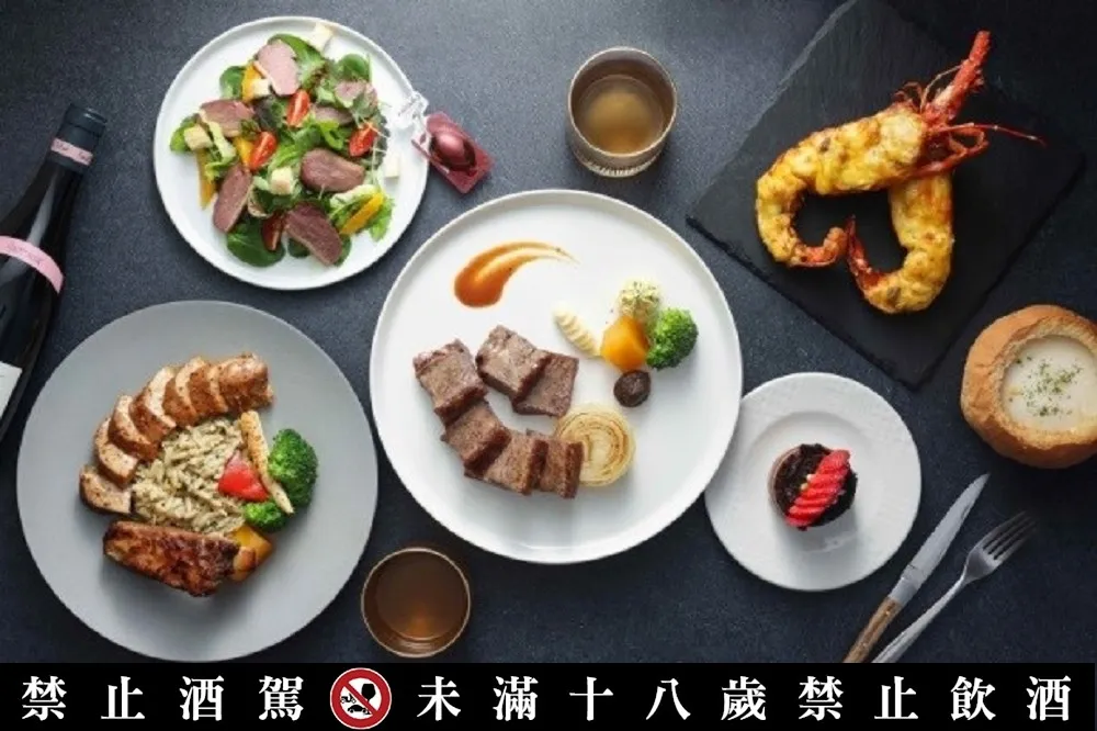 父親節大餐不踩雷！王品、瓦城、爭鮮等 7 大品牌節慶套餐懶人包