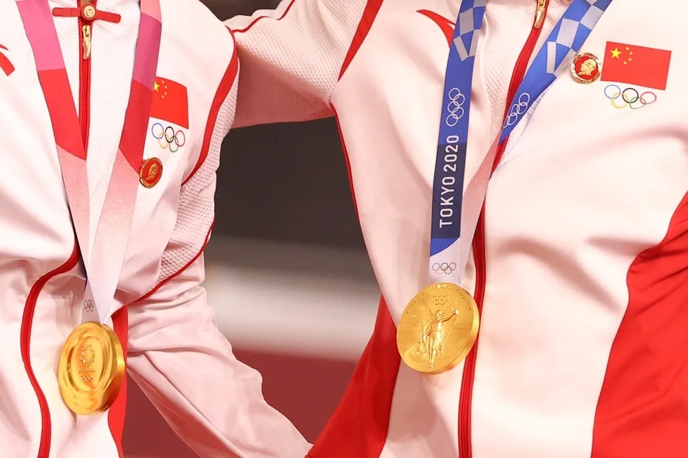 李濠仲專欄：稱你「中國的台北隊」不只是精神勝利法