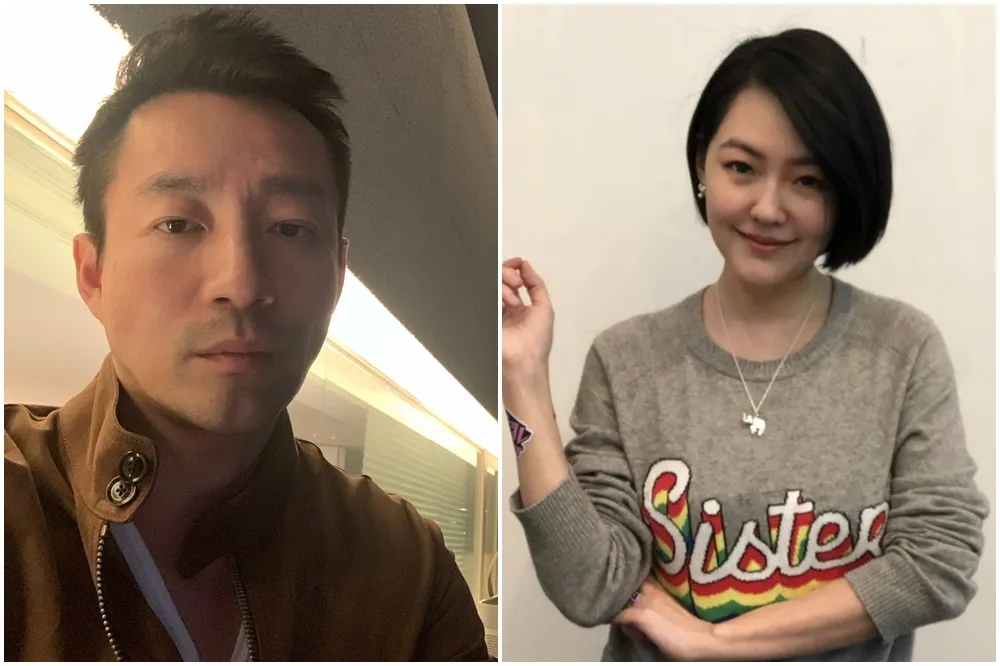 姐夫汪小菲幫小S說話　「她是最期望認祖歸宗的外省人」