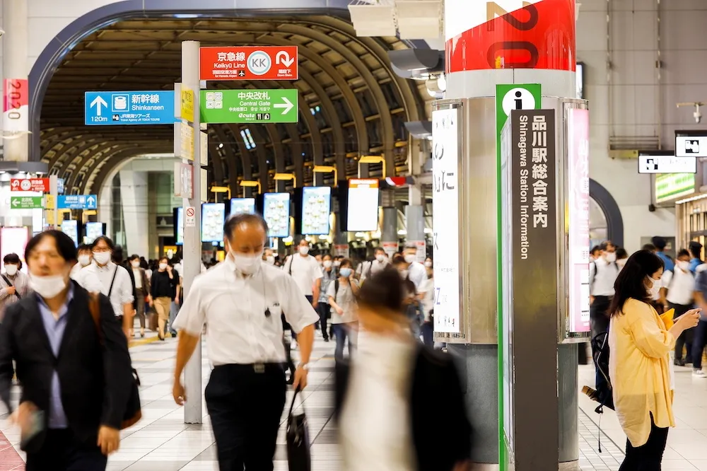 返國人士不遵守防疫規定　日本政府逼出新對策：公開身份