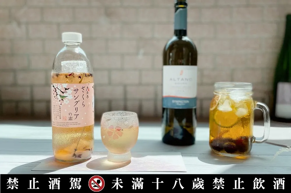 只要會倒酒就 OK！三款意想不到的超方便居家調酒秘密武器
