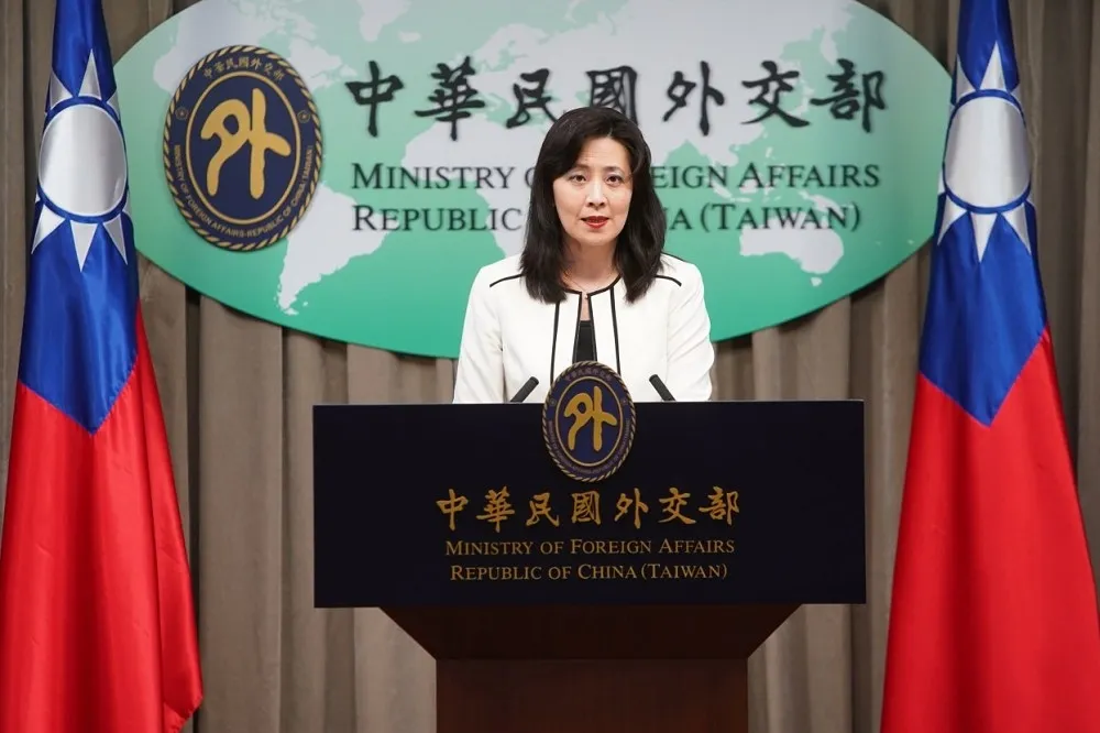 波蘭疫苗過剩擬贈台　外交部：續與民主夥伴洽談合作