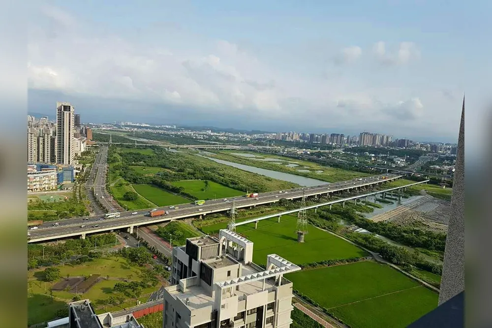 永慶房產集團公開全台平均所得前十名行政區房市　竹北奪冠！