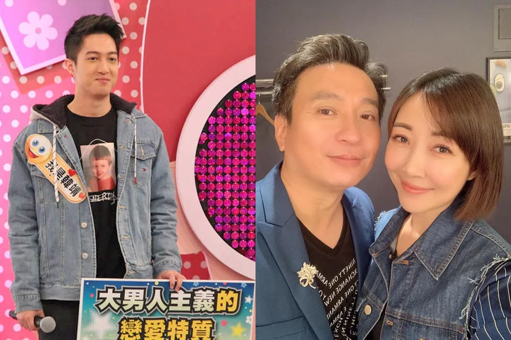 兒子購入含尼古丁煙彈獲緩起訴　王中平夫妻盼知錯能改「可以戒菸更好」