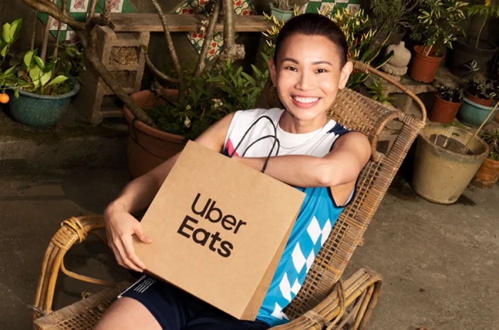 Uber Eats 延長麥當勞優惠回饋小戴迷！指定餐點送中薯、那堤咖啡買一送一