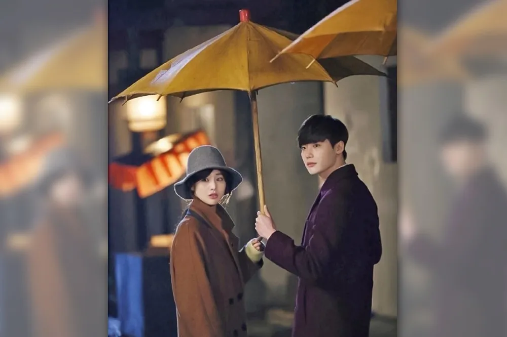【棄養風暴延燒】中國女星鄭爽與韓星李鍾碩《翡翠戀人》播出無望　面臨3.5億求償
