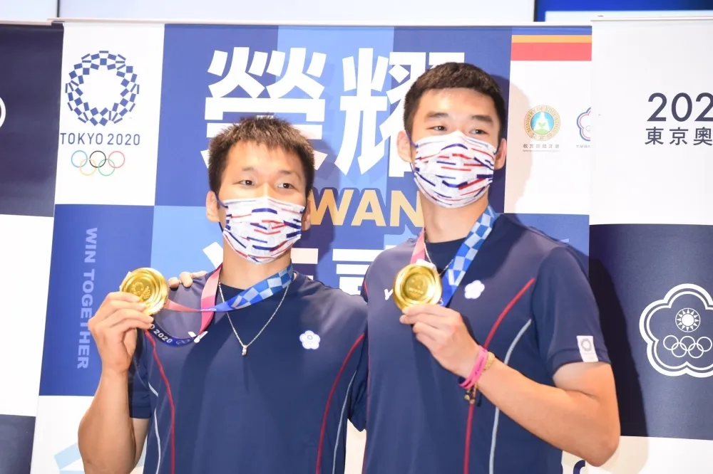 設計師推麟洋配「決勝點」商品　王齊麟拒絕：沒意願配合