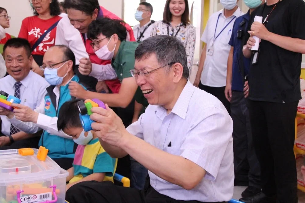 【家長鬆口氣】北市國高中暑期活動8/16解封　幼兒園、安親班也加碼開放