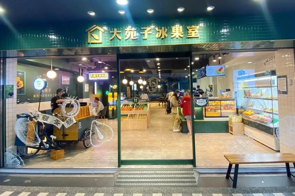 北市公布2確診者足跡　1人竟是知名手搖飲店員工