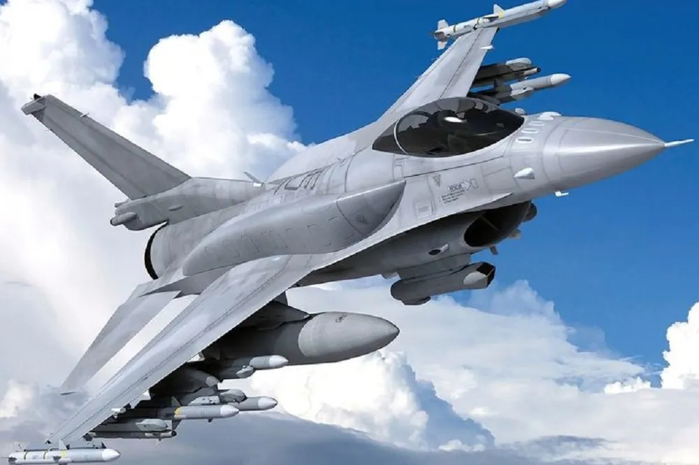 戰機世代part１：戰機「1～6世代」如何劃分　為何第四代是目前主力