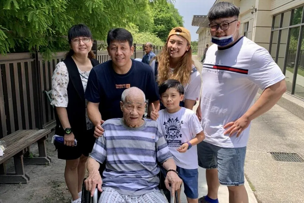 東奧閉幕正值父親節　台中奧運國手齊聲謝父愛