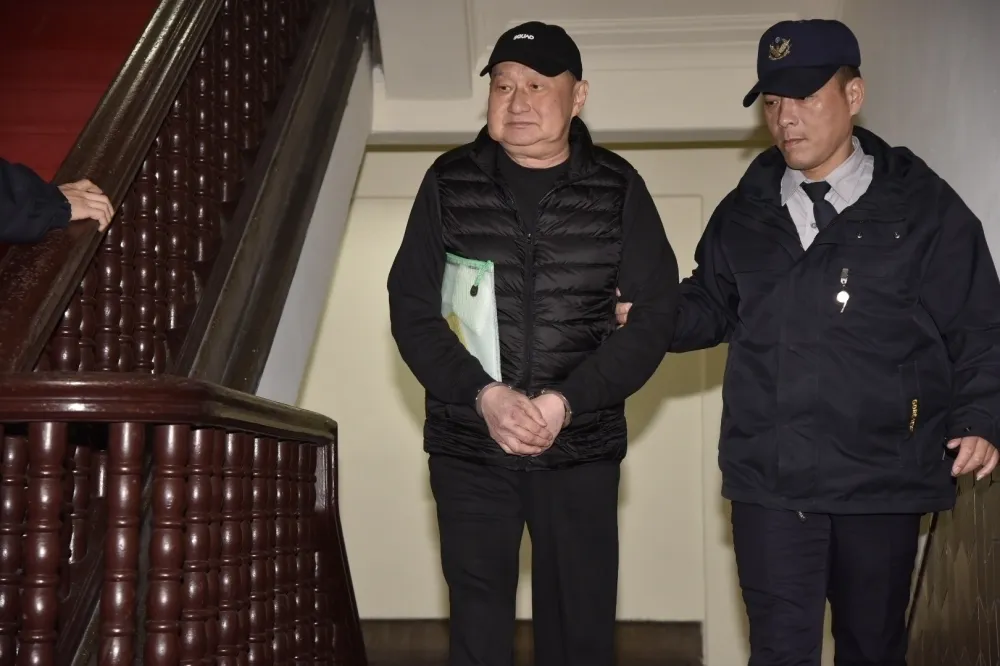 院檢聯手「輕縱放水」的孫道存案烏龍濫判