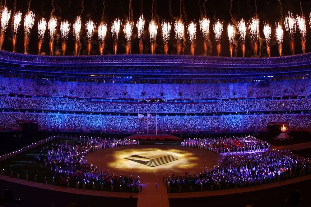 【東京奧運】閉幕式晚間7時登場　將由法國巴黎2024接棒舉辦