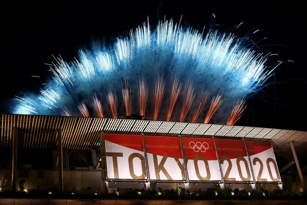 【東京奧運】奧委會拿了轉播金走人　日本政府將面對天價帳單與不可能營利的場館