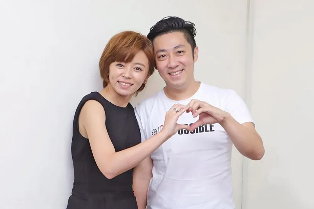 【請菲傭都比老公強】王瞳怨自己好像跟機器人結婚　挨轟「不知足不珍惜」急道歉