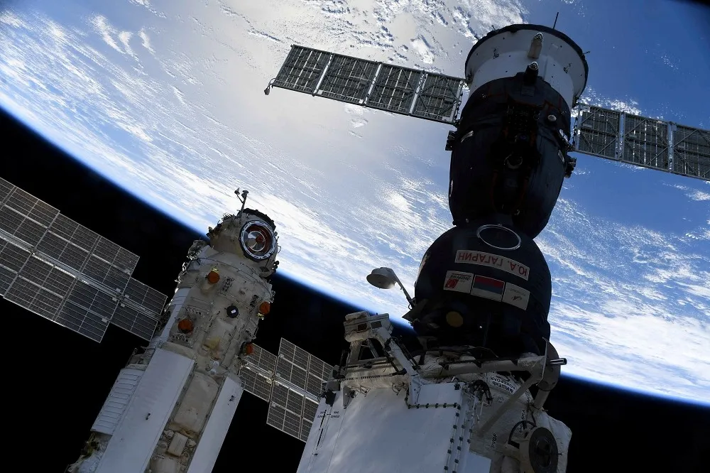 加拿大新創想用Space X在太空打廣告到地球　支付方式包括狗狗幣