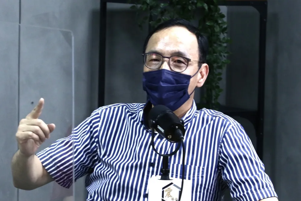 國民黨員也要紓困！藍委喊話緩繳黨代表責任額　朱立倫拋「當選後改自由捐」