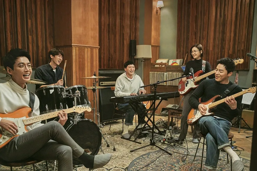 《機醫》原聲帶爆紅！　其中2首竟是許慧欣19年前的暢銷洗腦神曲