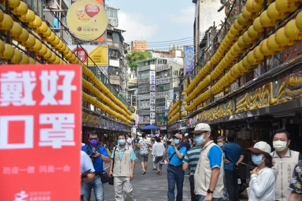 陳嘉宏專欄：振興不是紓困　別傻傻分不清楚
