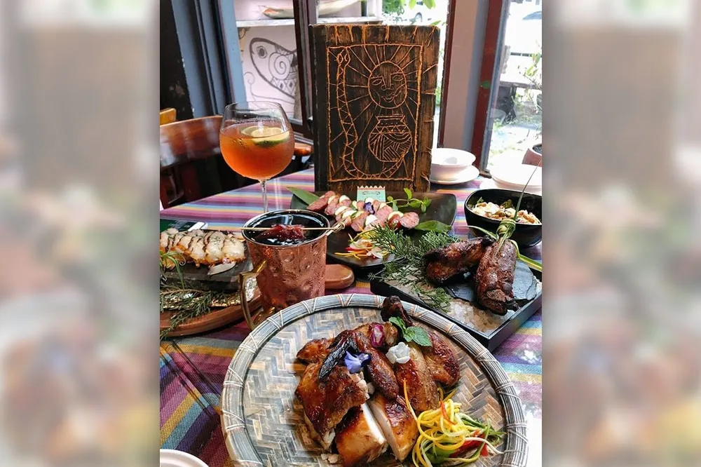 必比登推介台中33家名單出爐　盧秀燕要加碼推美食振興經濟　