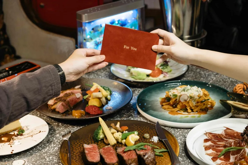 七夕情人套餐 450 元有找！王品祭四大外帶套餐優惠　麗芳老樓、橘色涮涮屋限定套餐限時供應