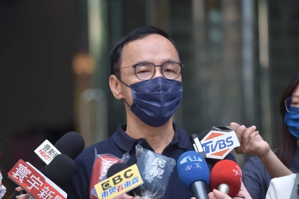 投書：國民黨迫切需要「正常倫」的領導力