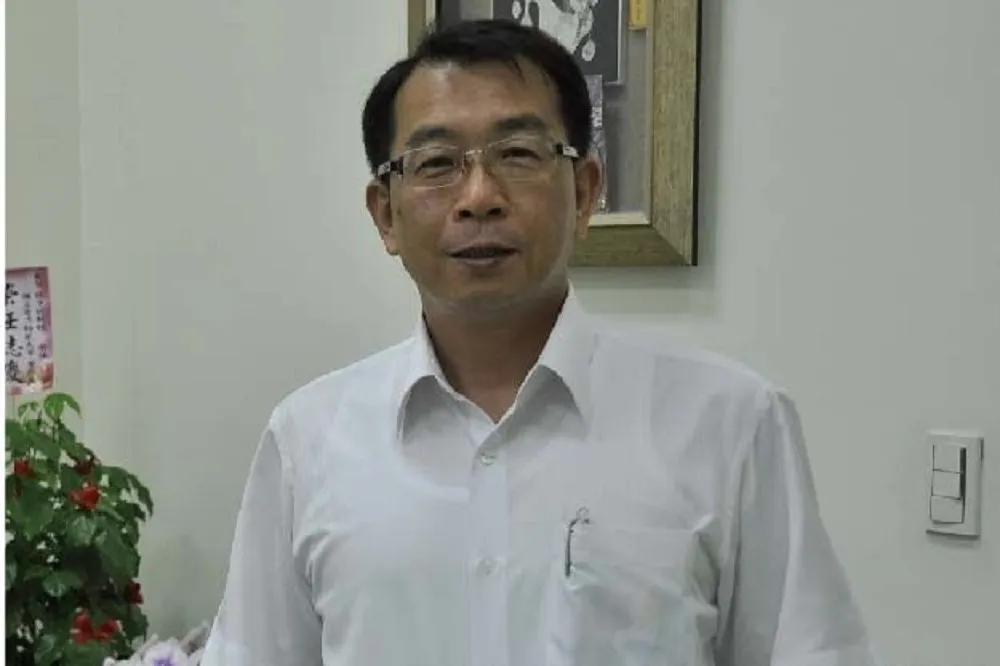 【快訊】東奧選手搭經濟艙風波　體育署長張少熙確定走人
