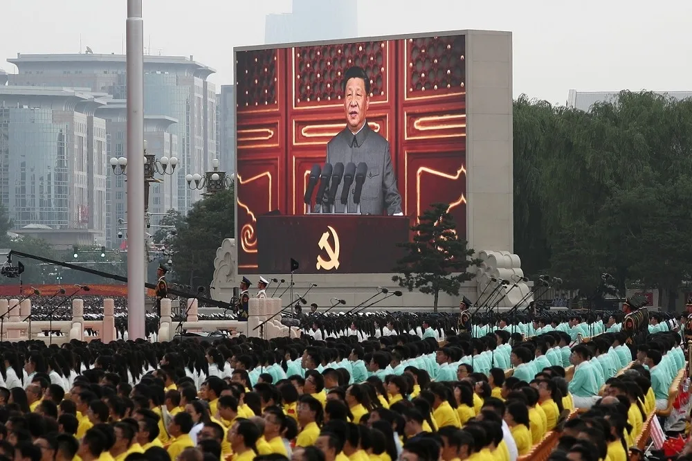 投書：相比右翼　左翼力量不夠穩定　容易被人利用