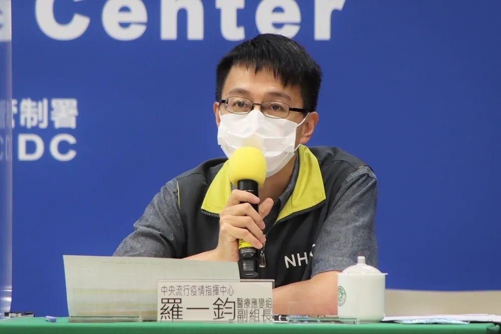 【嚴堵Delta】境外移入145例大拆解　12人打完2劑疫苗仍「突破性感染」