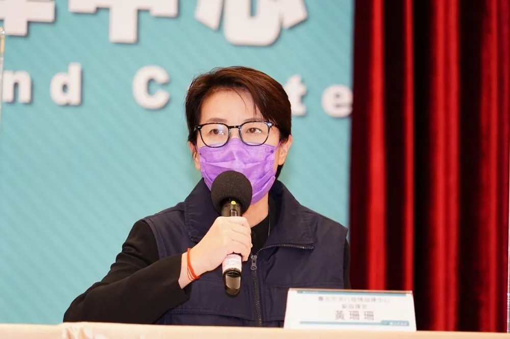 【北市+1】中山區爆1人確診匡列65人　「感染源不明、足跡較多」