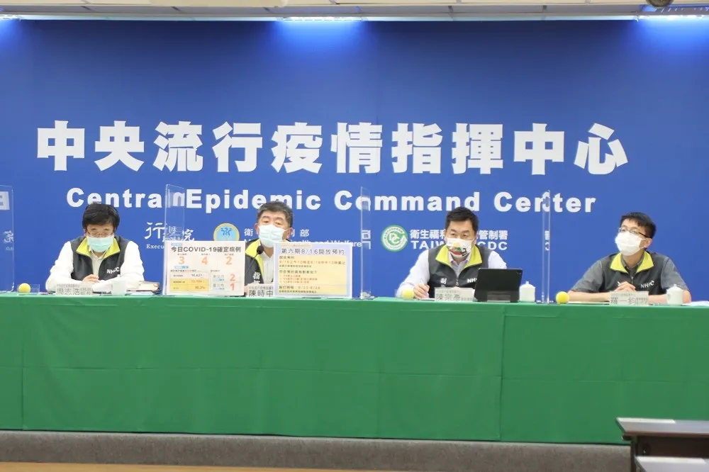 免疫系統弱者染上變異株易轉重症　羅一鈞：傳染期變常人的2倍