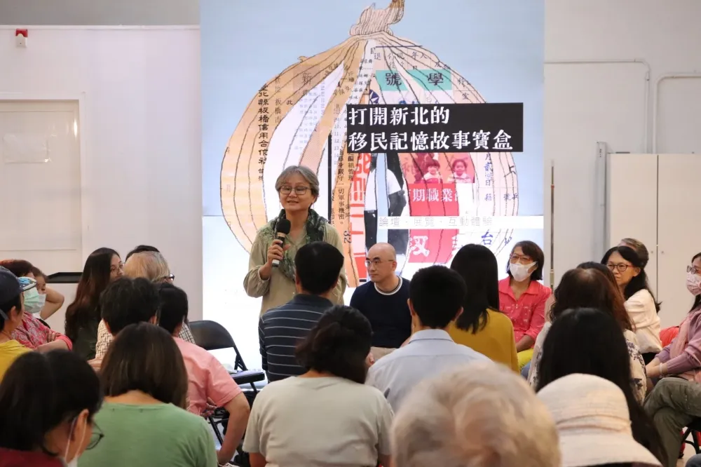 新北社區大學8/17復課有條件　全員須打疫苗滿14天或檢附證明