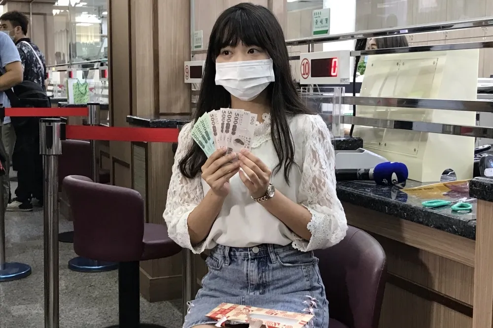 五倍券政策轉彎還當年馬英九消費券公道　馬辦：9成民意仍盼發「現金」