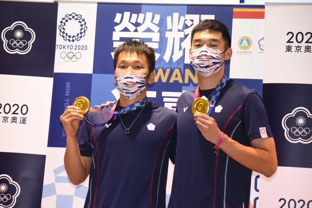 江雅綺：對選手最高致敬　是藉商業機制讓運動永續發展
