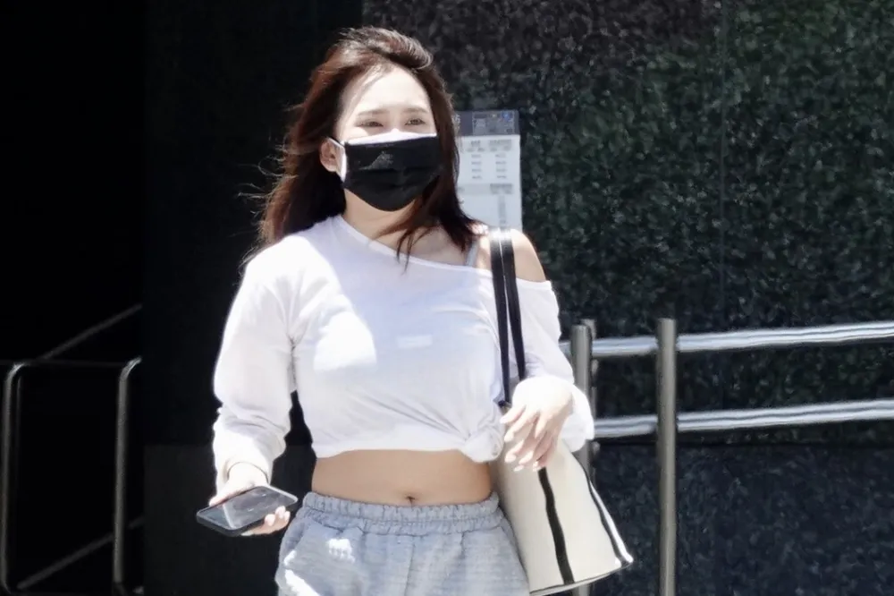 奧麥斯颱風生成時間曝光　雙北飆高溫下午防劇烈天氣