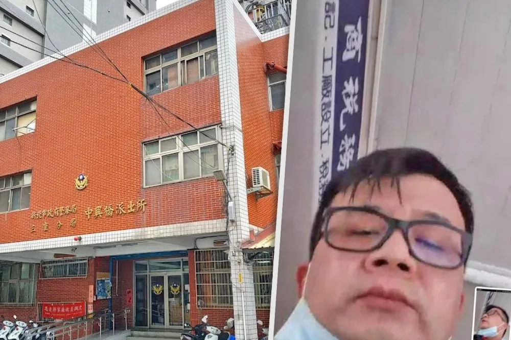 執法過當再一樁！女移工倒垃圾被警逮捕後丟包　三重分局公開道歉