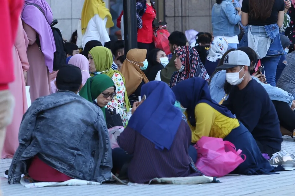 穆斯林免驚！新冠疫苗不含「豬細胞」　指揮中心：符合清真認證