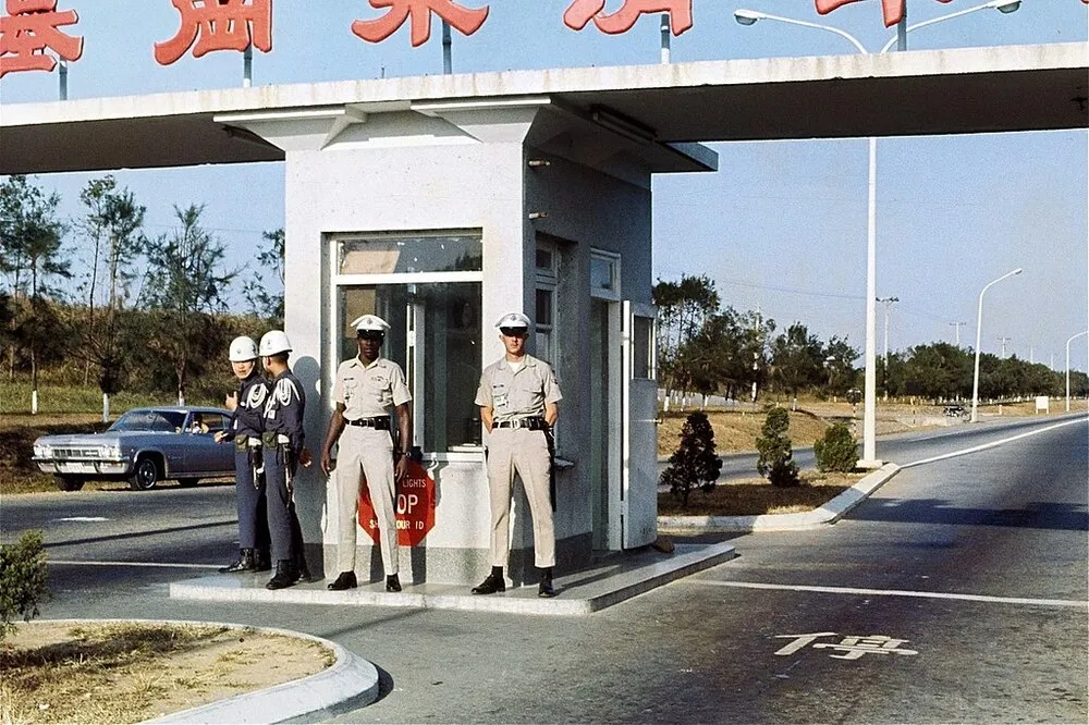 美參議員稱「3萬美軍駐台」　《環時》總編胡錫進嗆：華府最好趕緊解釋！