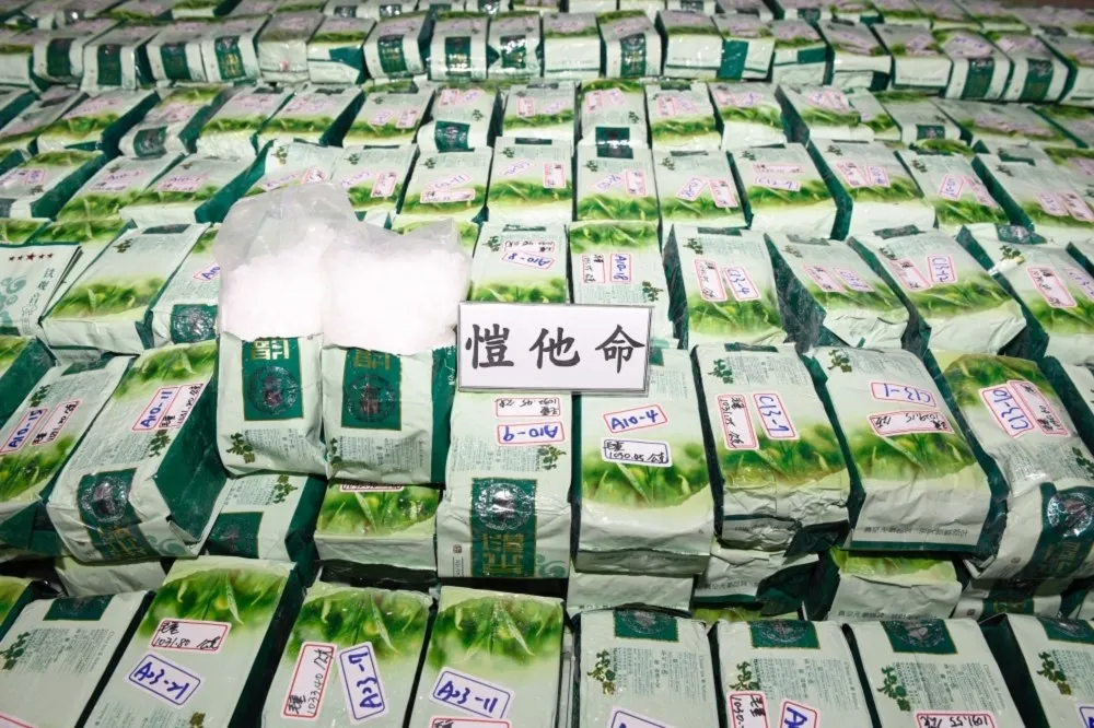 錢建榮專欄：用「憲法的眼睛」看最高法院特別法之亂