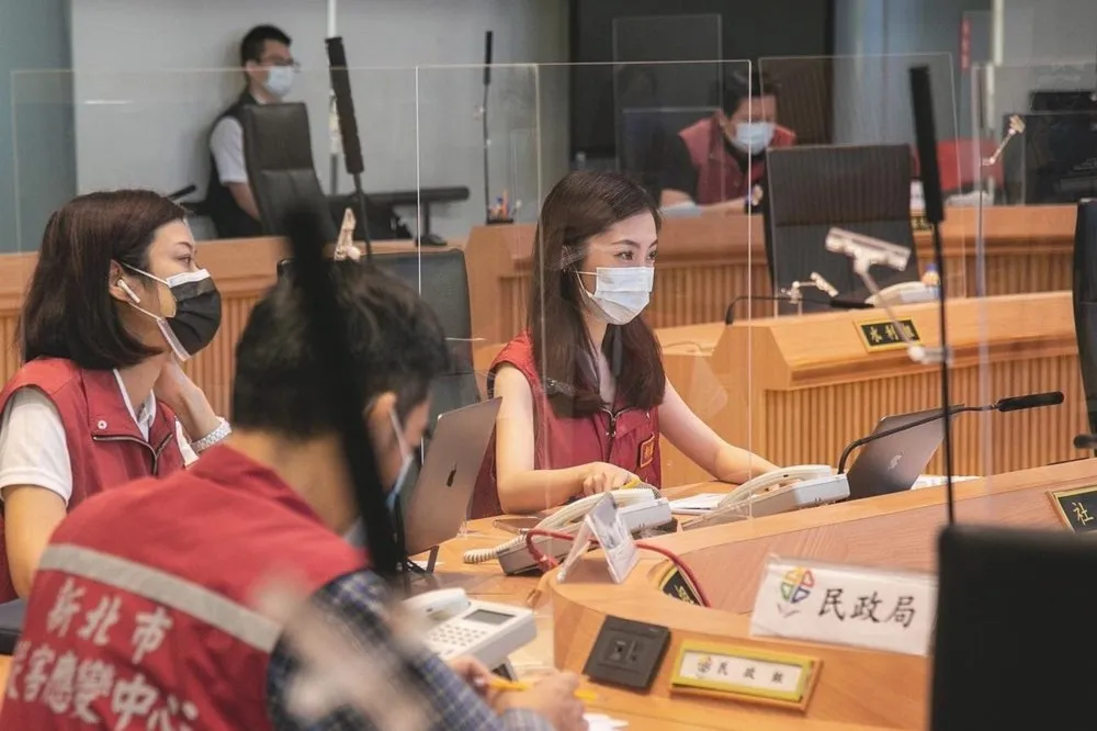 20歲只有高端選擇　新北副市長轟中央：別把年輕人當韭菜割