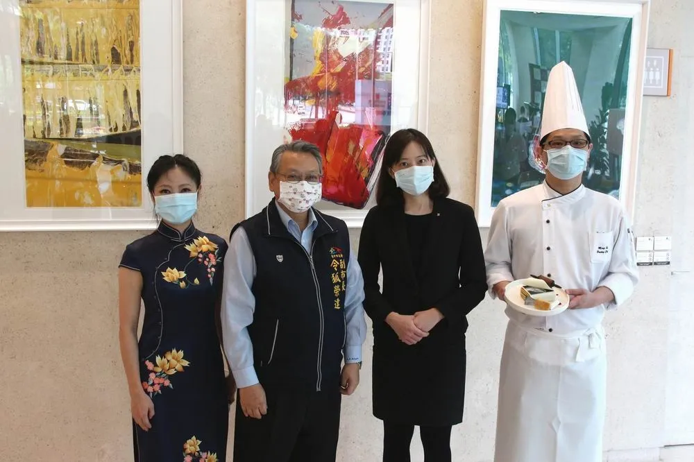 日月千禧「東洋巨擘展」展出日本版畫大師傑作