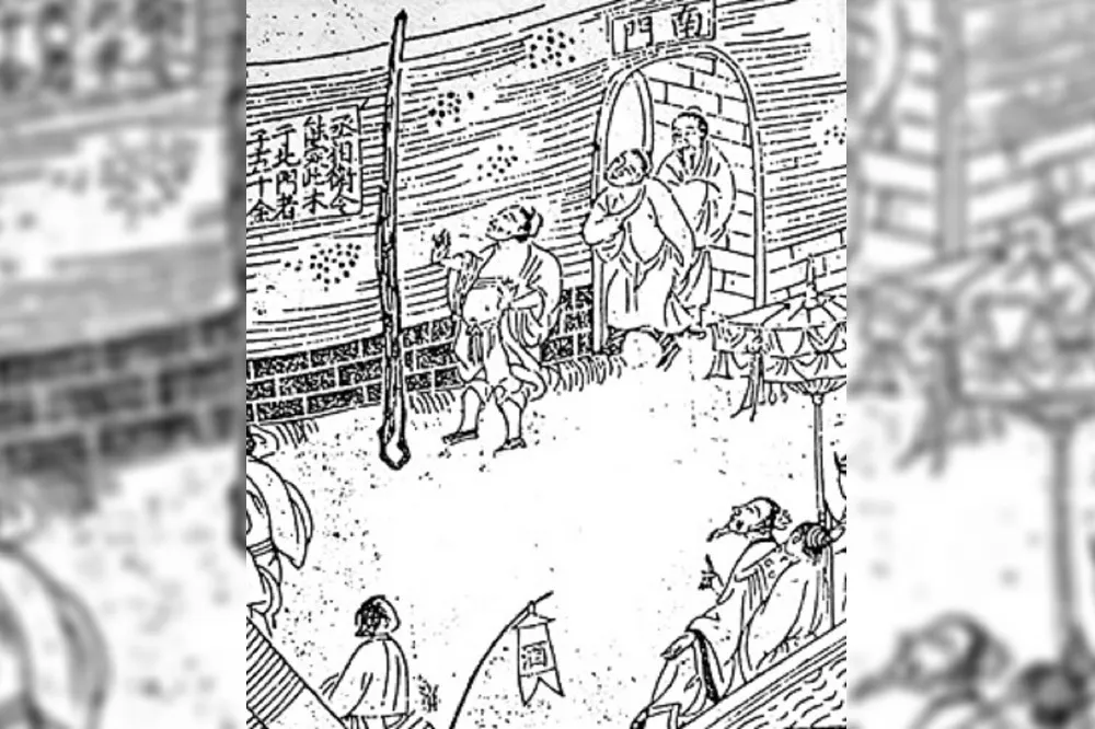 玩弄敵人也玩死自己！為何商鞅會被集體忿恨？